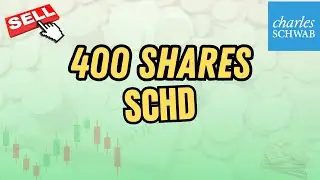 Стоит ли мне продать свои 400 акций SCHD после этих результатов?
