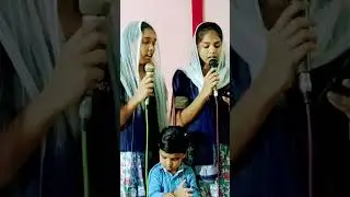 కాచి కాపాడిన కరుణ చూపించిన #sharon #rechel #naresh #pastor