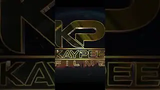 Kaypee Filmz Unveils Its New Logo: A Fresh Identity for a Bold Future