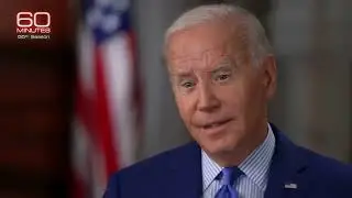 Biden: 