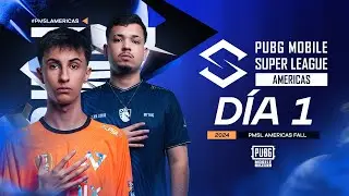 [ESP] 2024 PMSL Americas W3D1 | Fall |