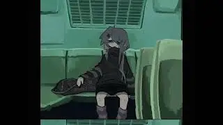 a breakcore mix for your solo ride home