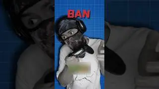 ❌АБСУРДНЫЕ БАНЫ В ИГРАХ