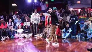 OG Jawz vs Ovajy | #jookinwarz | Memphis Jookin 