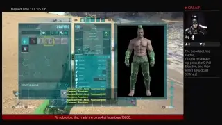 ARK private server ep 1 Sanctuary