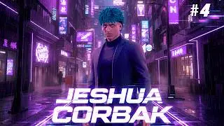 [GLIFE REWIND] #4 : Jeshua Corbak, agent de protection secret !