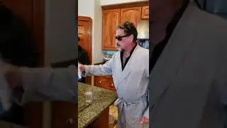 How to prepare for work Mixology 201