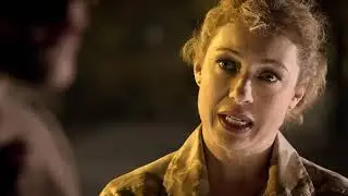 In A Room With An Angel | The Time Of Angels | Doctor Who