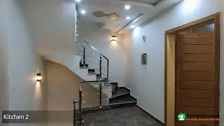 3 MARLA HOUSE FOR SALE IN BLOCK ALLAMA IQBAL TOWN LAHORE