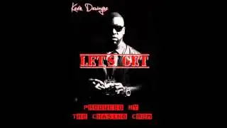 Kevin Dewayne - LET'S GET