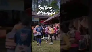 OBECH RAFTING PACET MOJOKERTO #obechrafting #obechavontur #raftingpacet #obechadventure #arungjeram