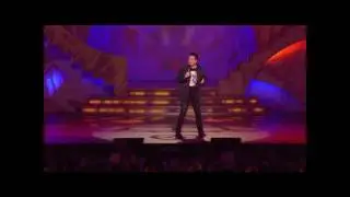 Mike Ward 2010 Partie un