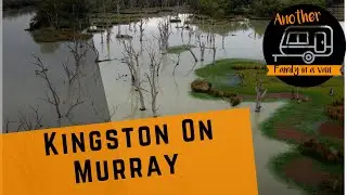 Kingston on Murray