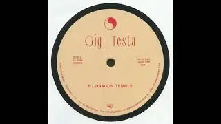 Gigi Testa - Dragon Temple