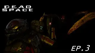 Unitologist Slayers - Dead Space 1 Ep. 3