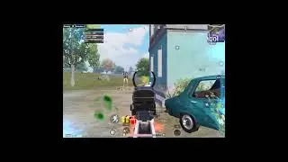 The Unexpected Turn of Events in My Last PUBG Circle Fight!| mysblack | pubg |