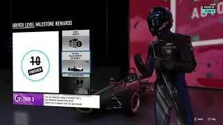 Forza 7 Championship Stream
