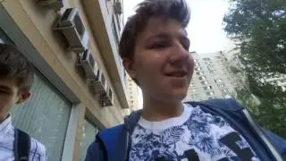 Похождения в Pokemon Go!!! Deep Bottom