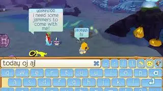 Animal Jam Play Wild &mdash; How to get rich!