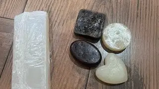 Glycerin Base Soap Review | Best Soap for Soft & Moist Skin?  #GlycerinSoap #HomemadeSoap #Skincare