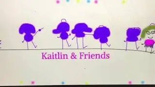 Kaitlin & Friends Theme Song
