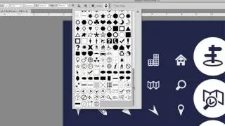 Как создавать иконки в Adobe Photoshop 7: хитрости и навыки Photoshop