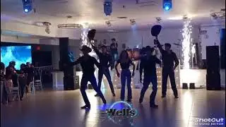 🇺🇸El mejor Huapango Tribalero🇺🇸 👢🤠👸NAYLIN👸👢🤠