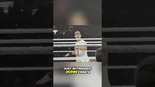 Part1: Unforgettable WWE Night: Logan Paul, Roman Reigns & John Cena! 🤯🎥🔥 #WWEBackstage