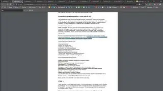 The ANZCA Final Exam anaesthetic vivas