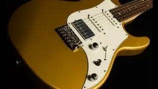 James Tyler Mongoose HD  •  SN: 12034