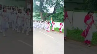 desh rangila rangila #77th independence day celebration #sisumandira children #jay hind🇮🇳🇮🇳🇮🇳
