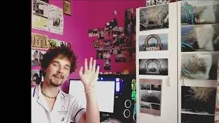 2nd Year Neyyah Anniversary - PATREON Special Offer!