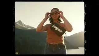 Washington Waistpack | JanSport Retro Series