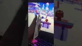 Giving My Fans Robux In Roblox #robloxshorts #roblox