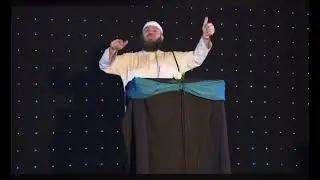 Islam is the 2nd largest religion in Europe; Europe has to take into consideration the Islamic laws!