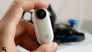 Insta的一天 (结尾彩蛋）[SumGle_FPV]