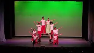 PAYO's PCN 2025: Natututo ang Puso - Sayaw sa Bangko