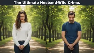 This Shocking Husband and Wife Drama stunned the World and Will break&nbsp;your&nbsp;Heart.