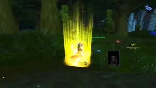 World of Warcraft: Human Starting Zone