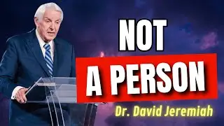 IT S NOT JESUS Edgar Cayce s Shocking Second Coming Prophecy 2026 | Dr. David Jeremiah