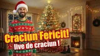 🔥LIVE SEARA  de povesti si gaming  AXO BARBOSU