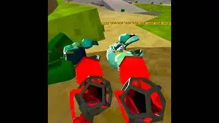Animal company but a hacker gave us money 💰
