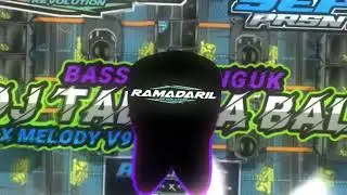 DJ tabola bale X melody V9 Bass Nguk Nguk ||Sep Prsnt 