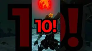 CAN YOU PARRY THAT EPISODE 10!