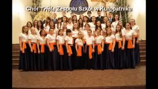 Triole - Okno w chmurach[HD]