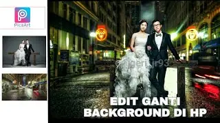 #Photography how Tutorial PicsArt Android remove background