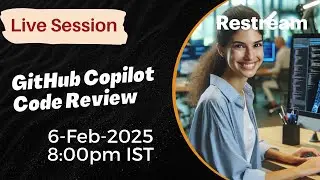 Глубокий обзор кода GitHub Copilot: упростите свой рабочий процесс