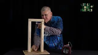 Get Your Science On: Slinky Sounds
