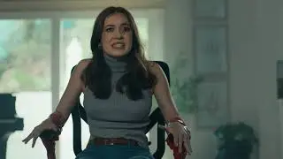 Influence (2023) - Official Trailer