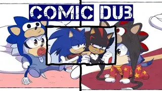 Uncle Hats | Sonic Comic Dub